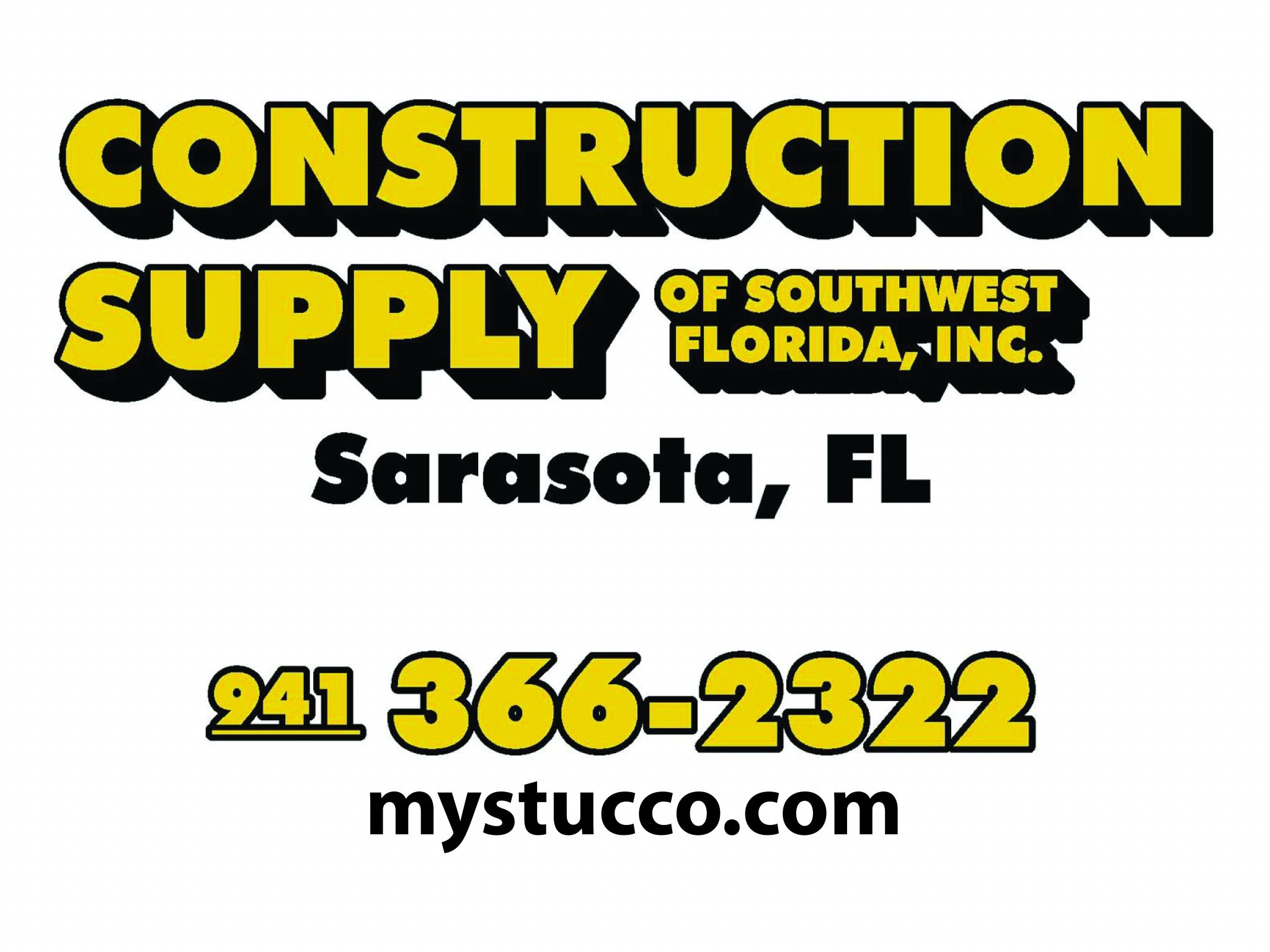 Construction Supply of Southwest FL INC