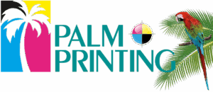 Palm Printing