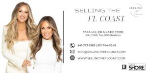 Selling The Florida Coast