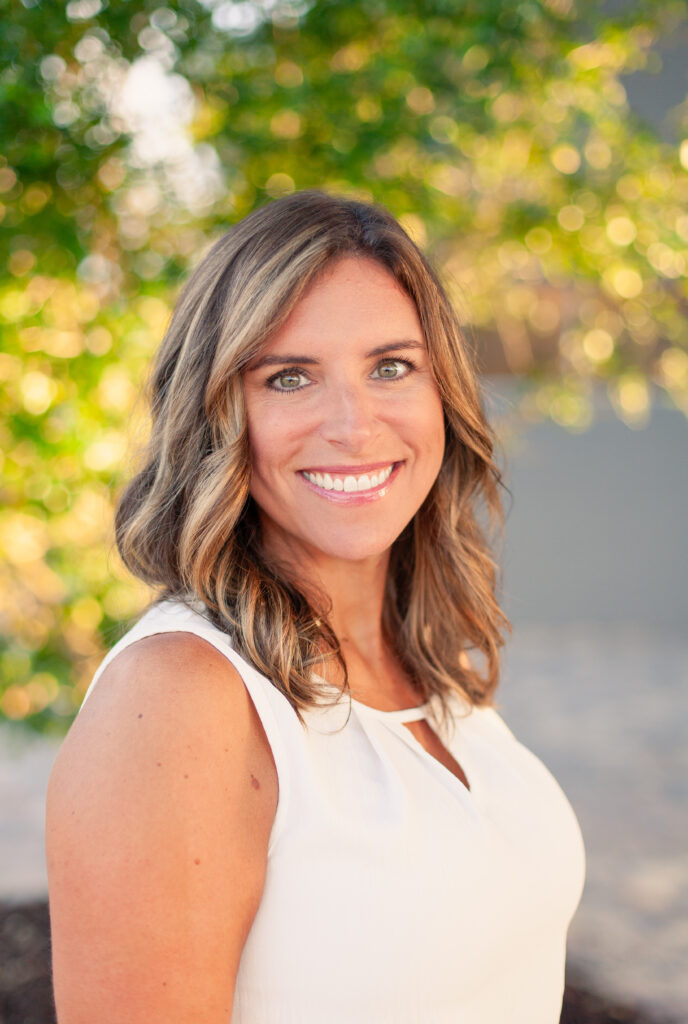 Rachel Sanders
