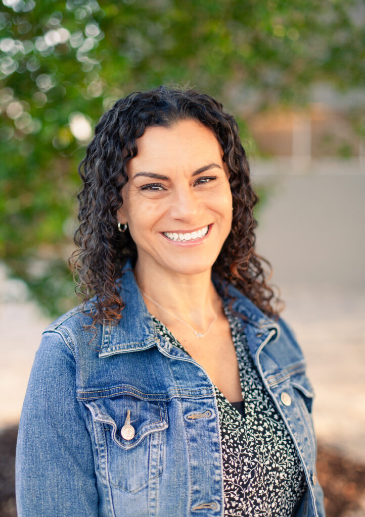 Maria Dent