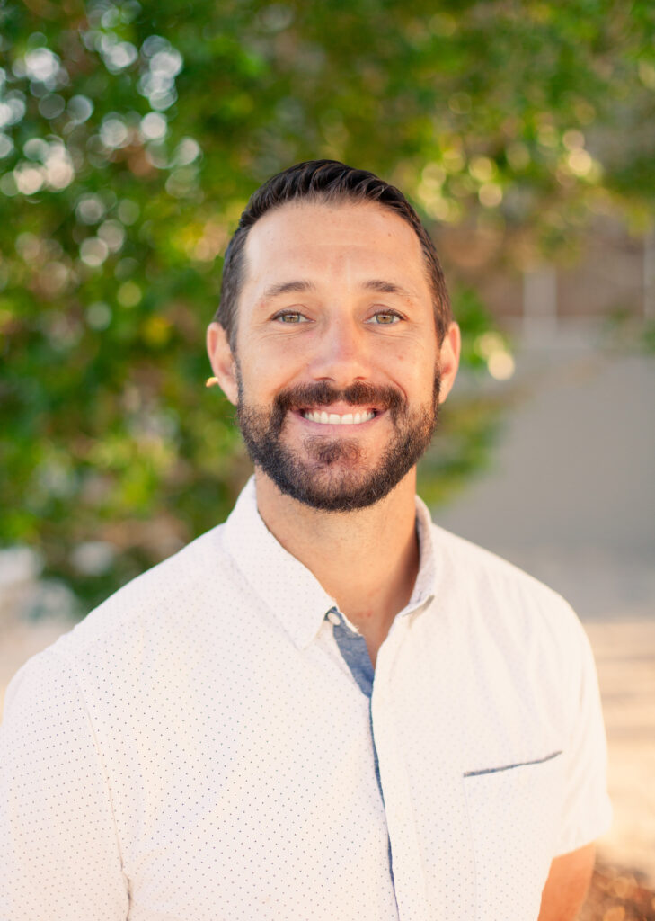 Mr. Alex Frey