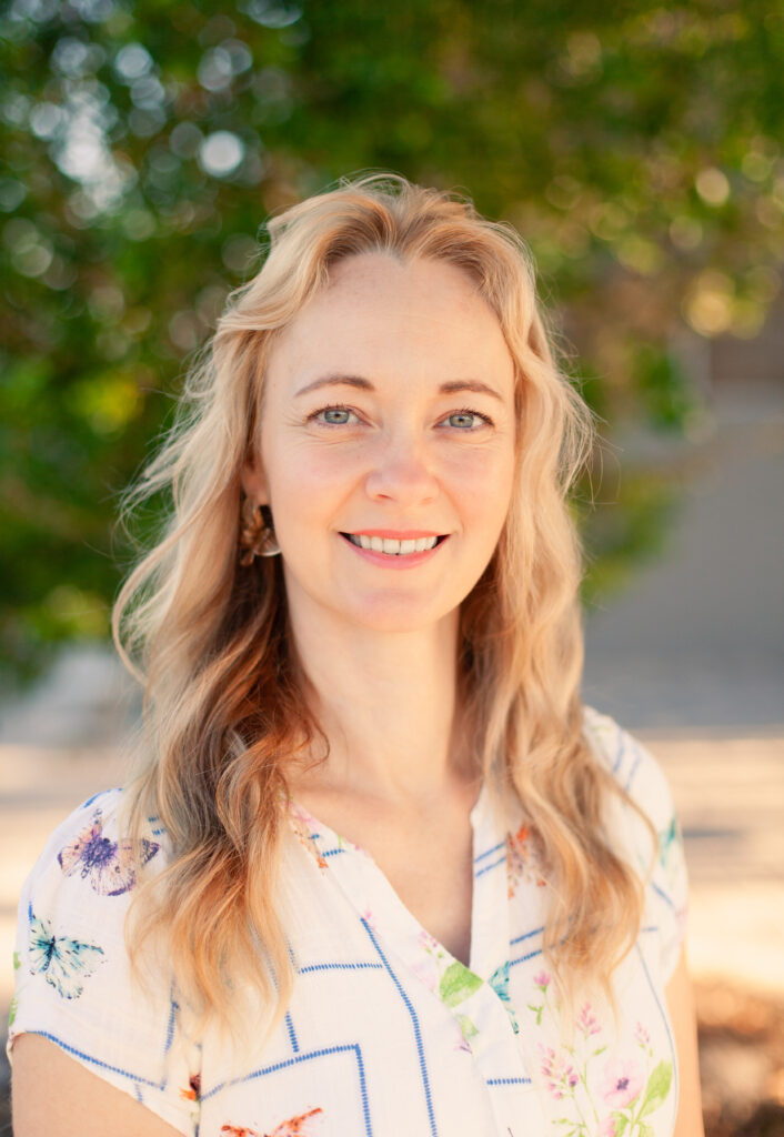 Mary Olson
