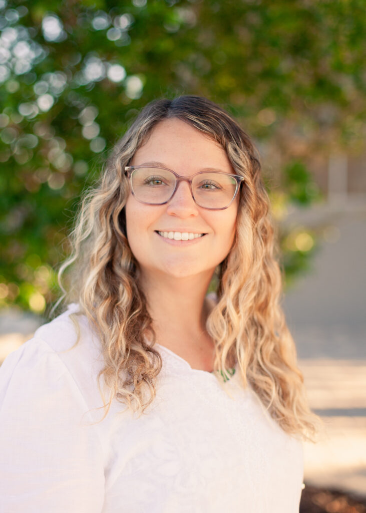 Rachael Stoltzfus