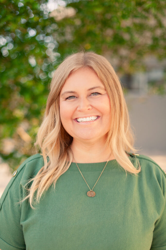 Lesli Krumm