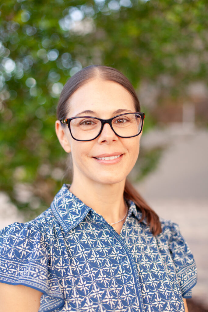 Sara Rivenbark