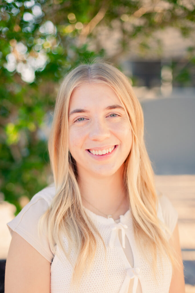 Hali Willis