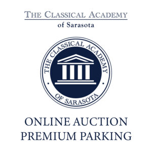 TCA Parking
