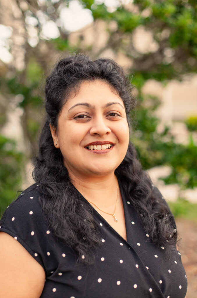 Barnali Chakraborty