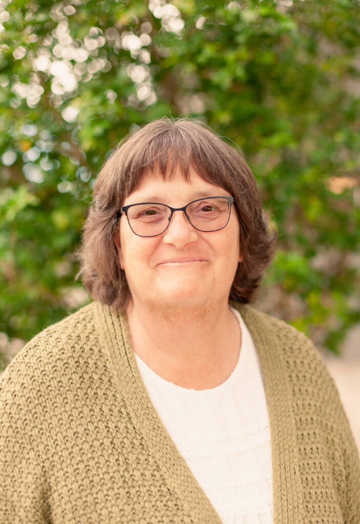 Debbie Hegeman