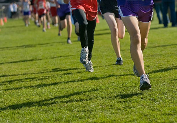 Cross Country