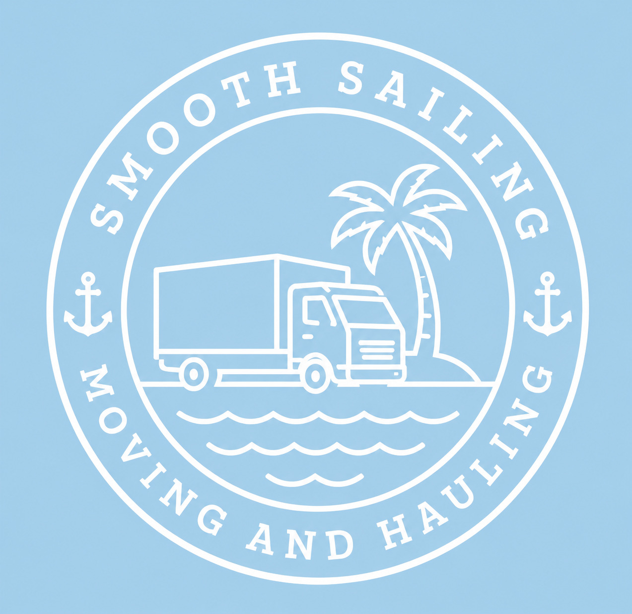 Smooth Sailing Moving and Hauling