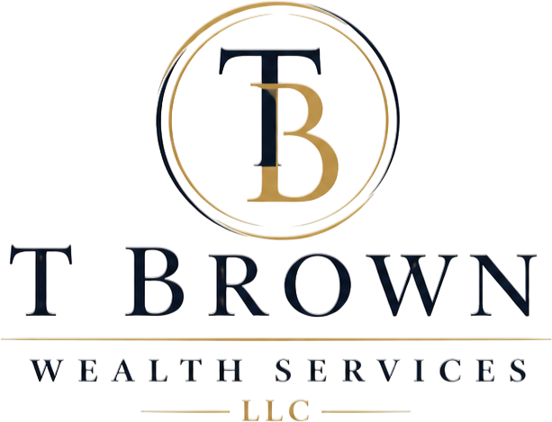 T Brown Wealth Services